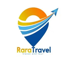 Rara Travel & Tour logo