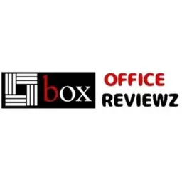 Box Office Reviewz logo