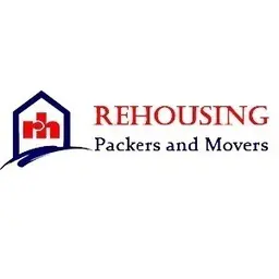 Rehousing Packers and Movers logo