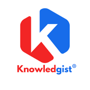 knowledgist logo