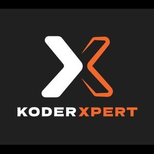 KoderXpert Technologies Pvt. Ltd. logo