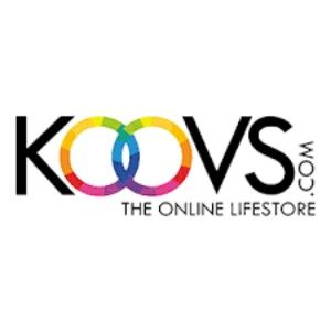 Koovs new user offer online