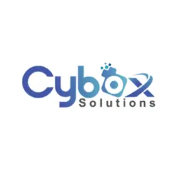 Cybox Solutions logo