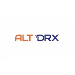 Alt DRX logo