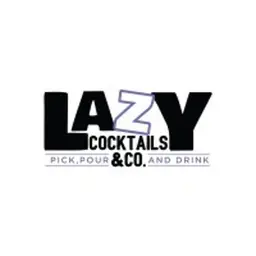 Lazy Cocktails logo