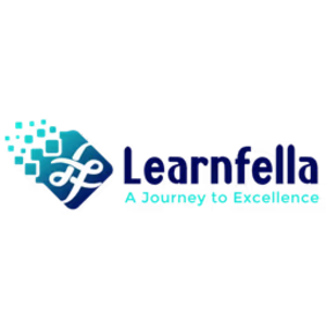 Learnfella logo