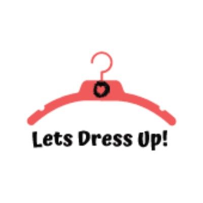 LetsDressUp