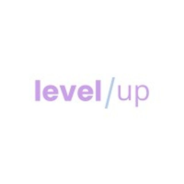 LEVEL UP