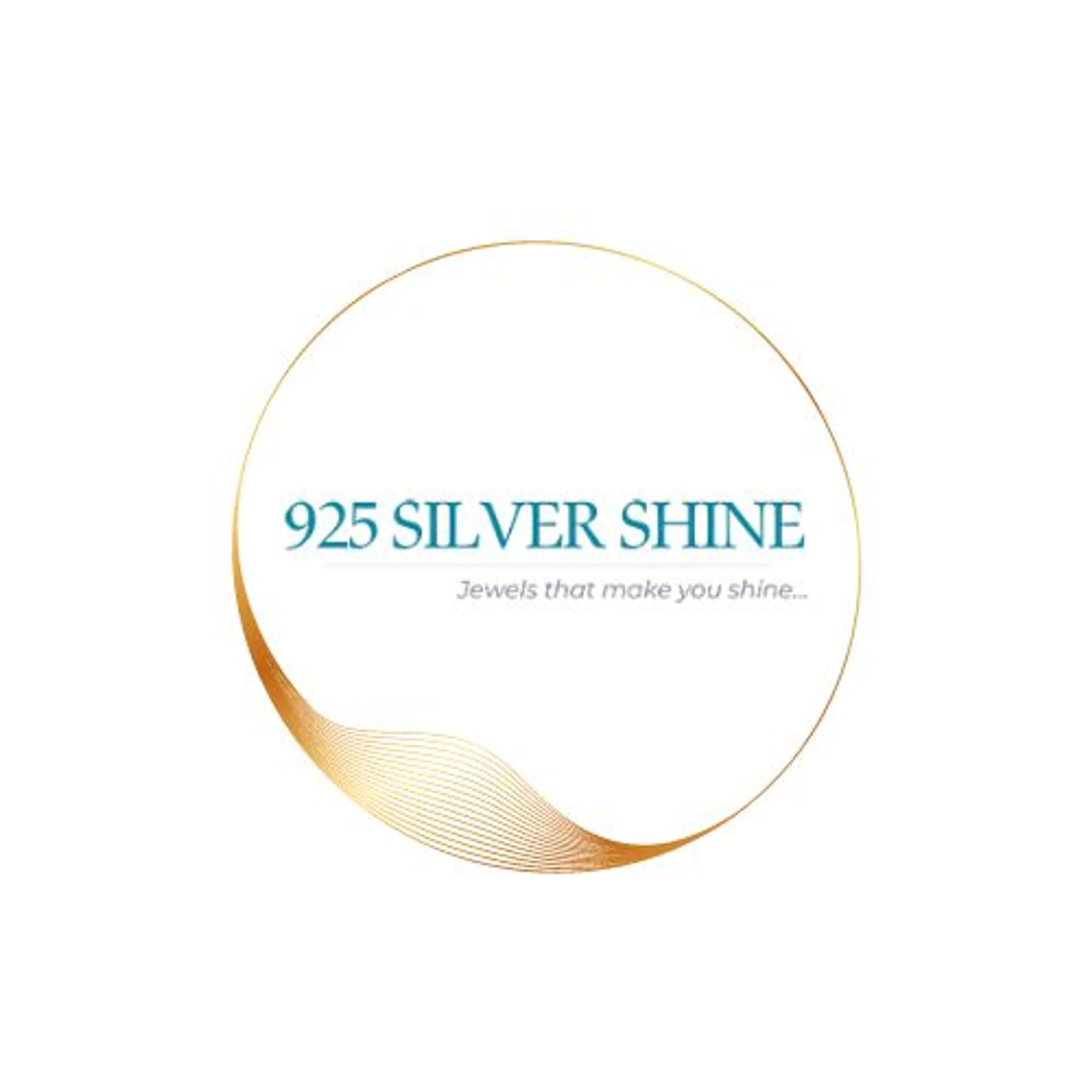 925 SILVER SHINE