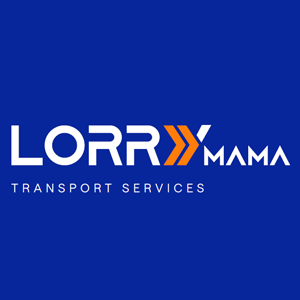 Lorrymama logo