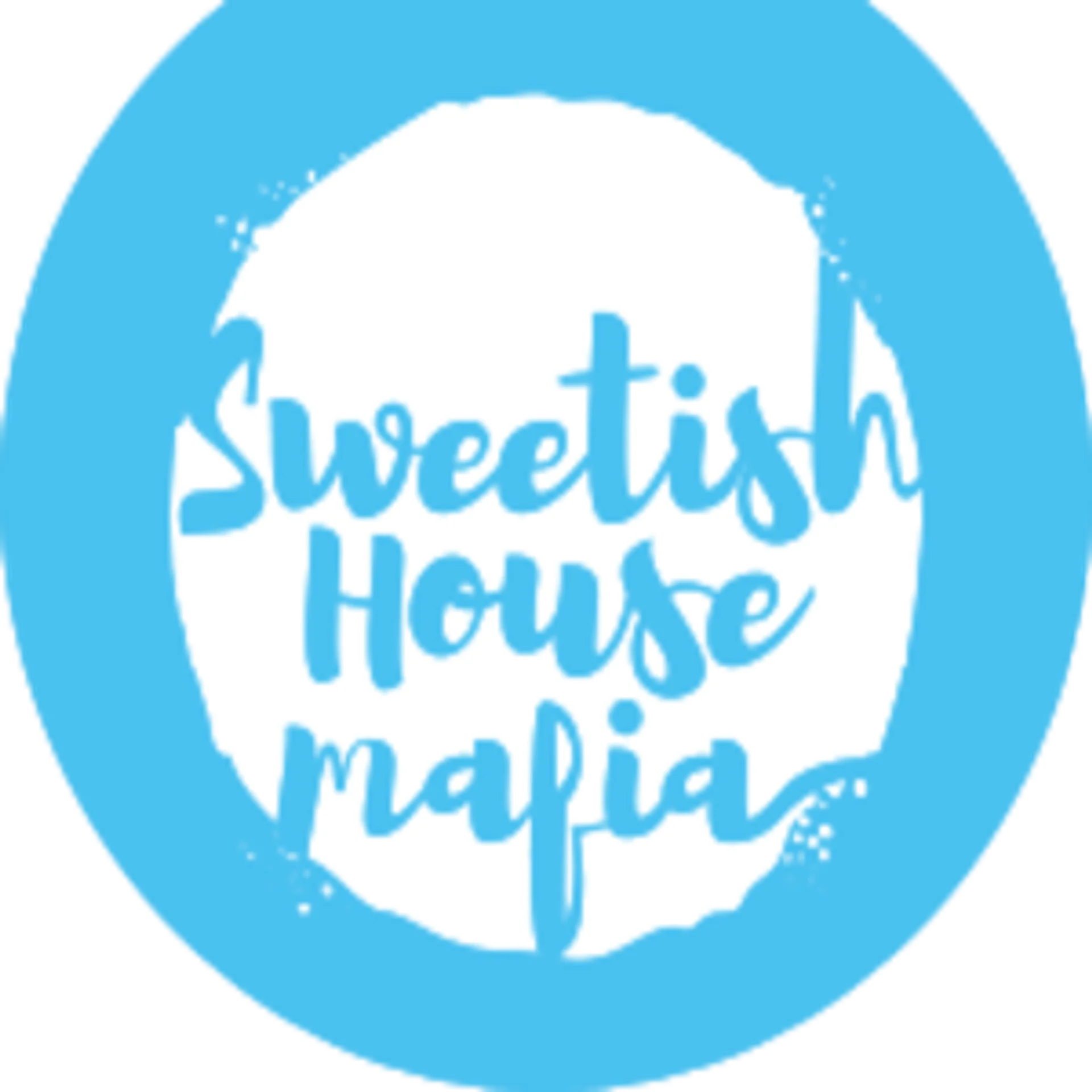 Sweetish Mafia House