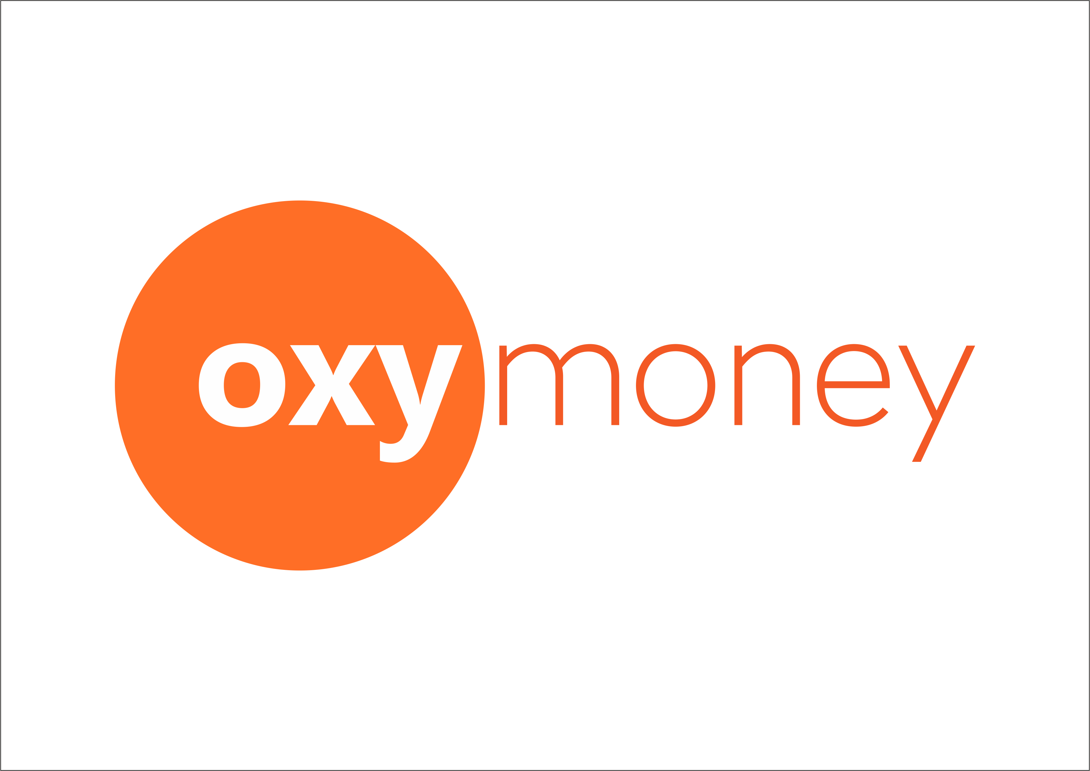 Oxymoney Yourstory