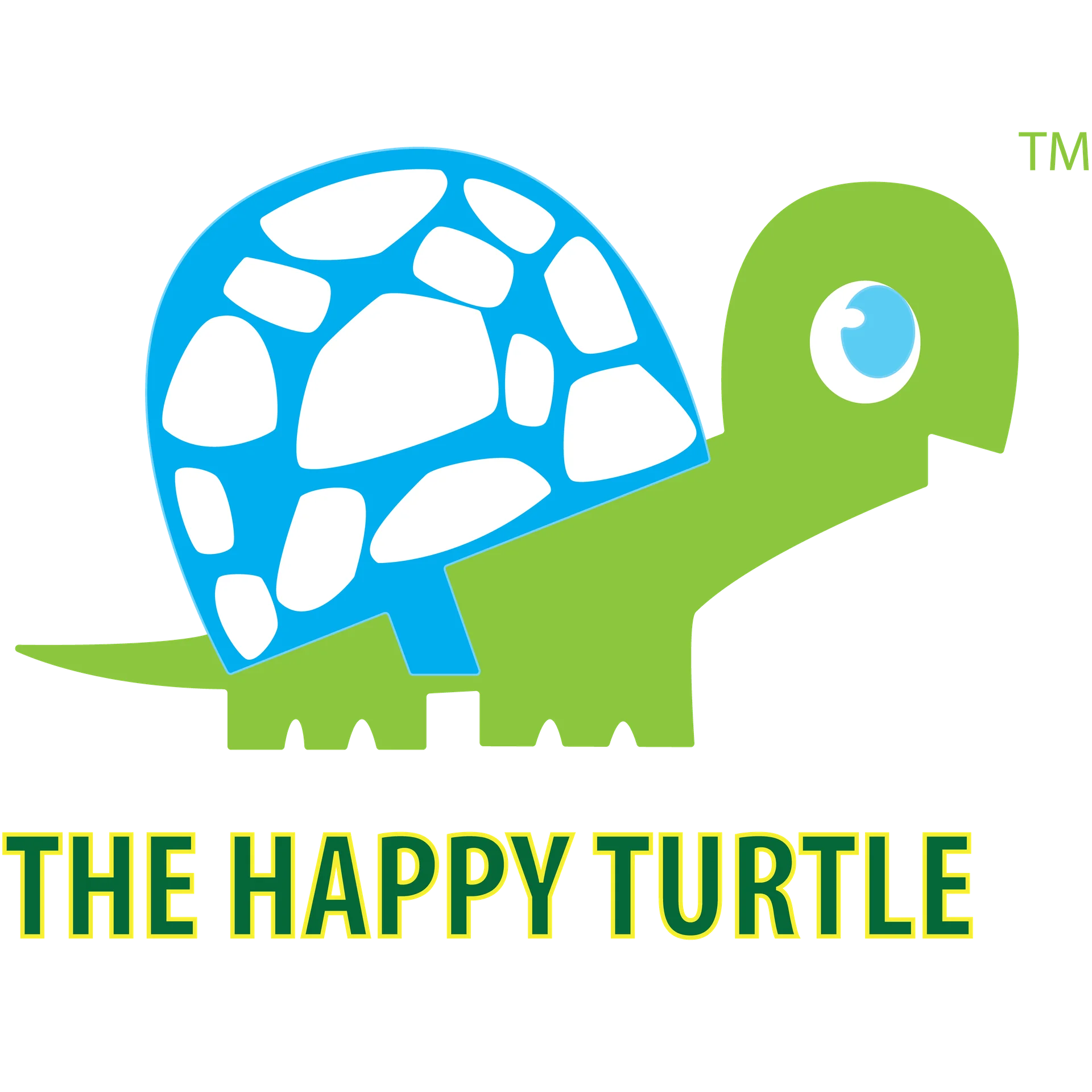 The Happy Turtle