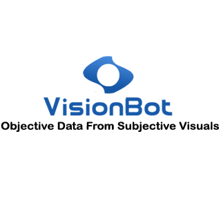 VisionBot.com (Amvar Data Tech Pvt Ltd)