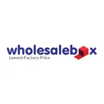 Wholesalebox logo