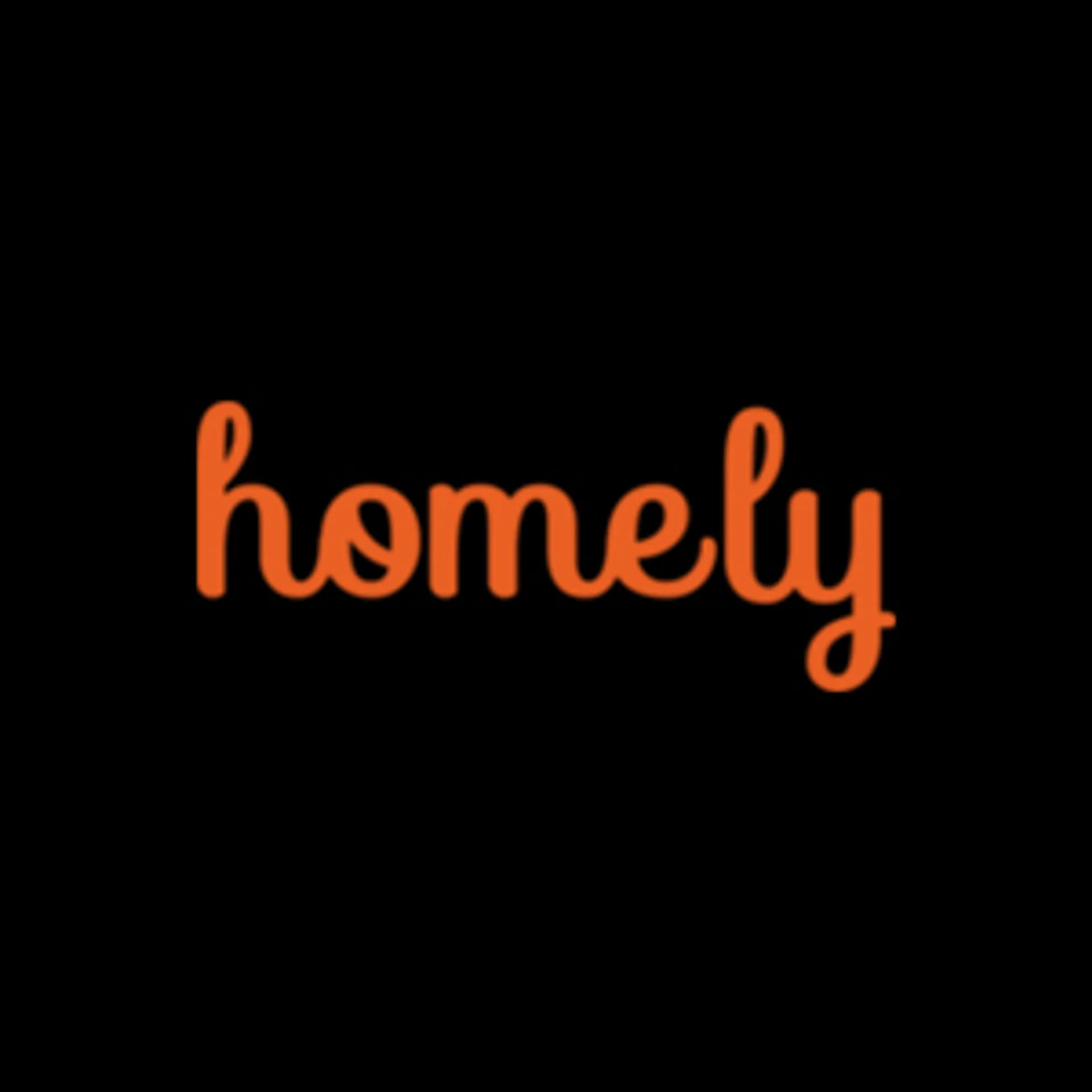 Homely
