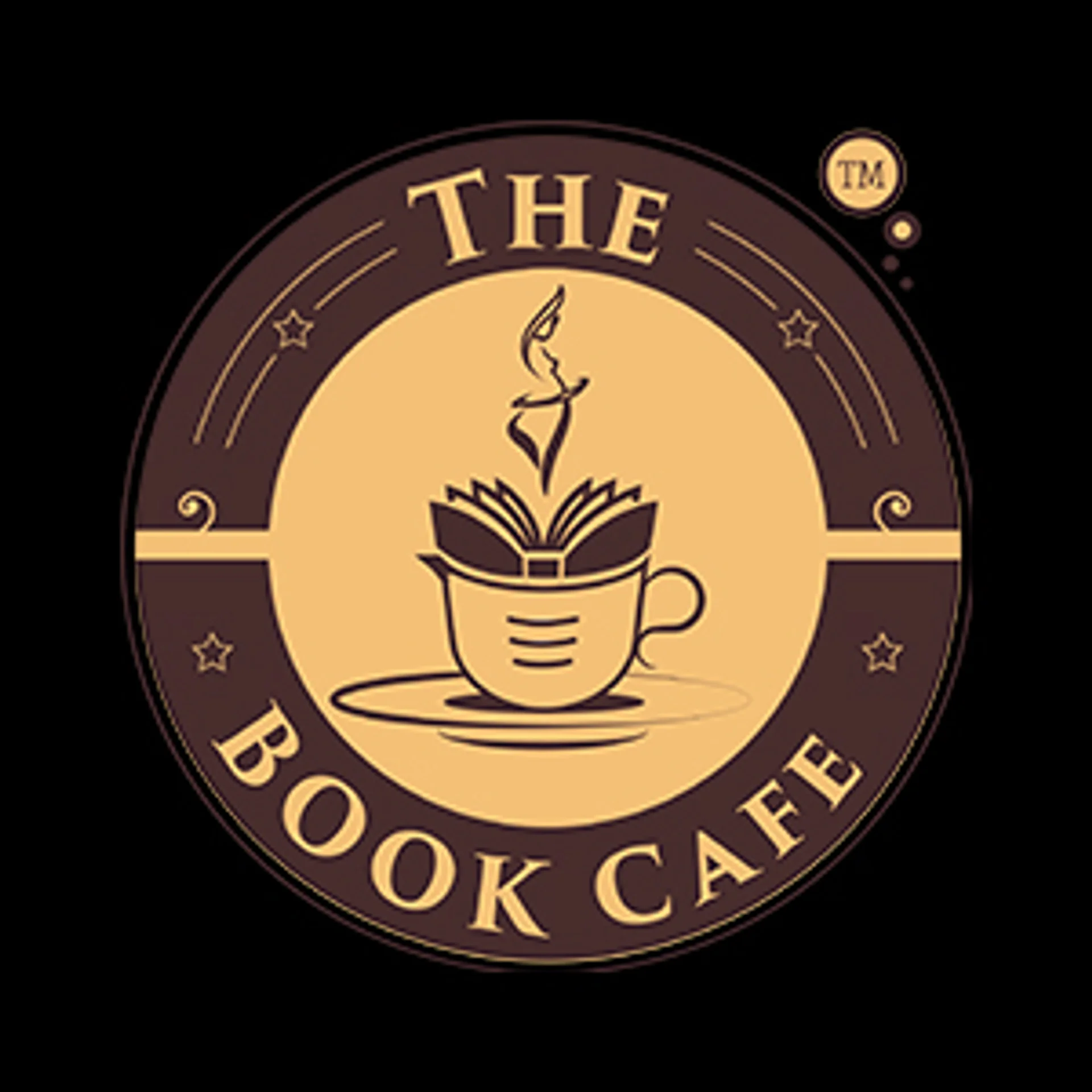 The Book Cafe