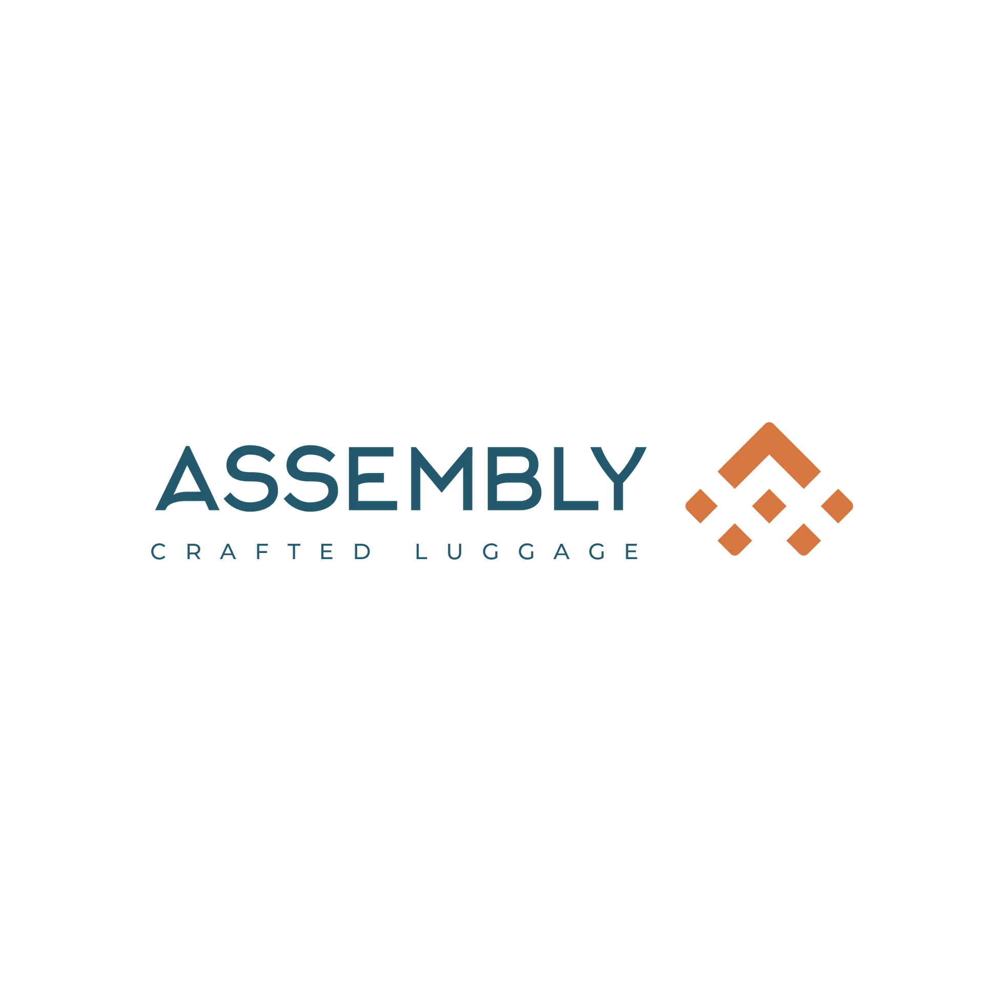 Assembly Luggage