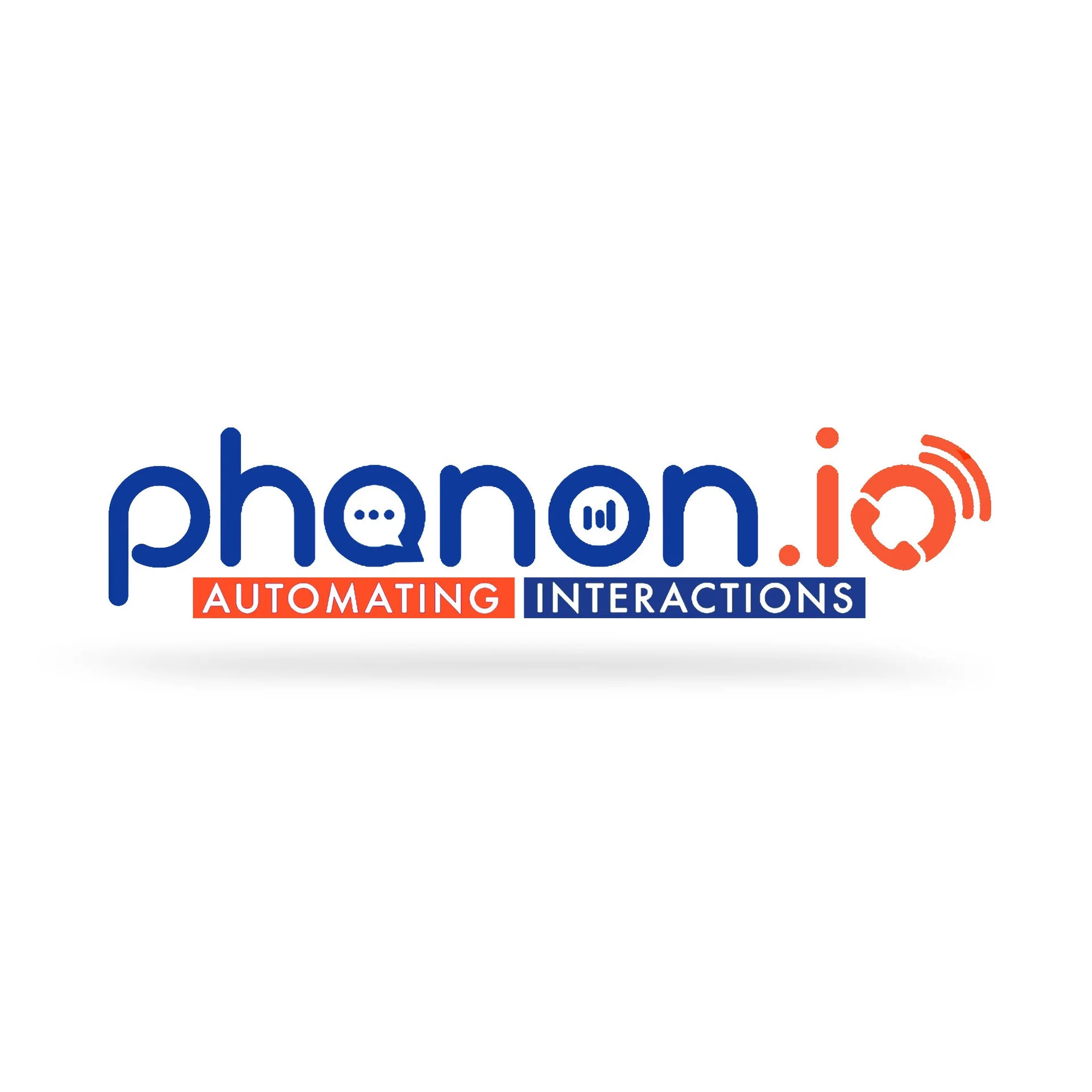 Phonon Communications
