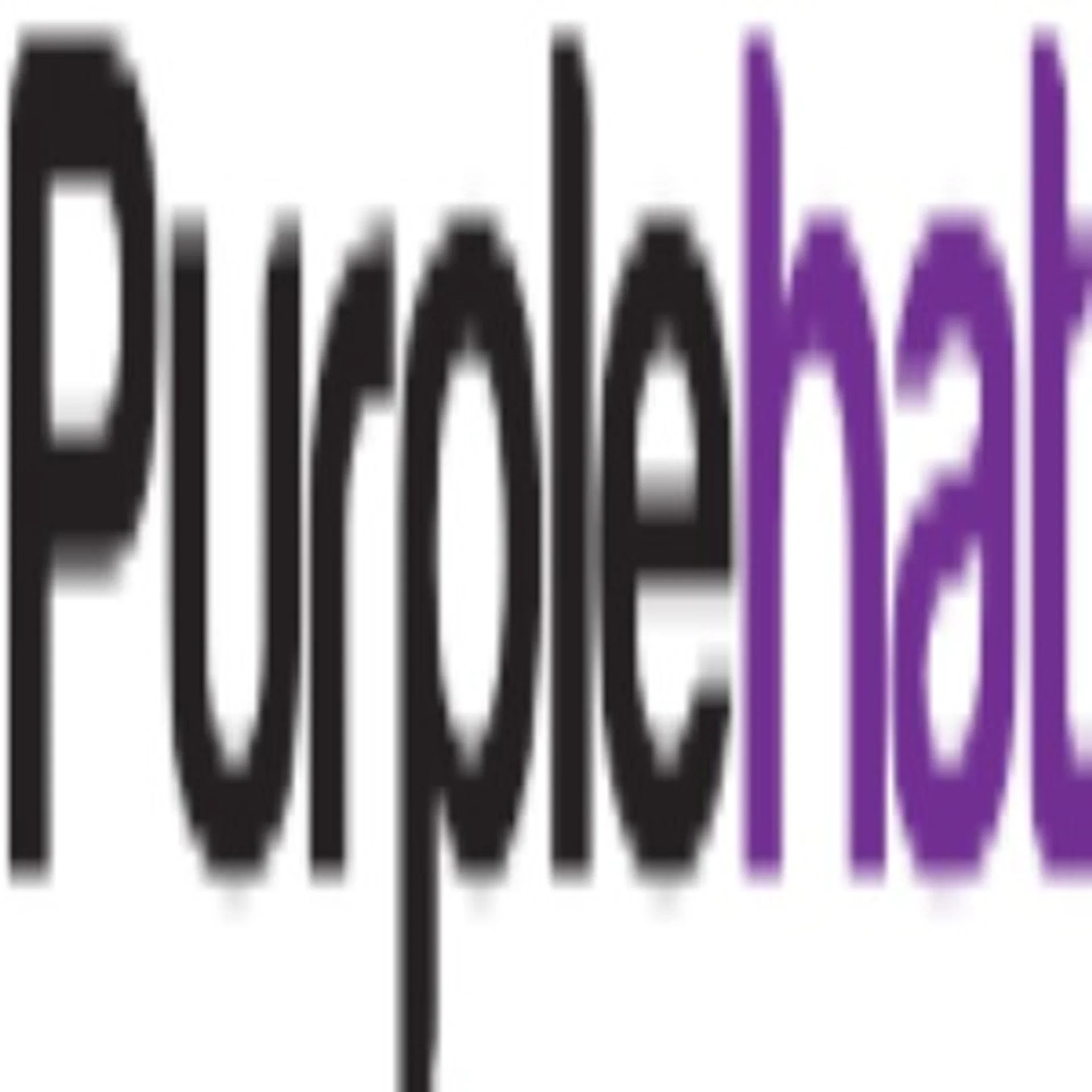Purple Hat