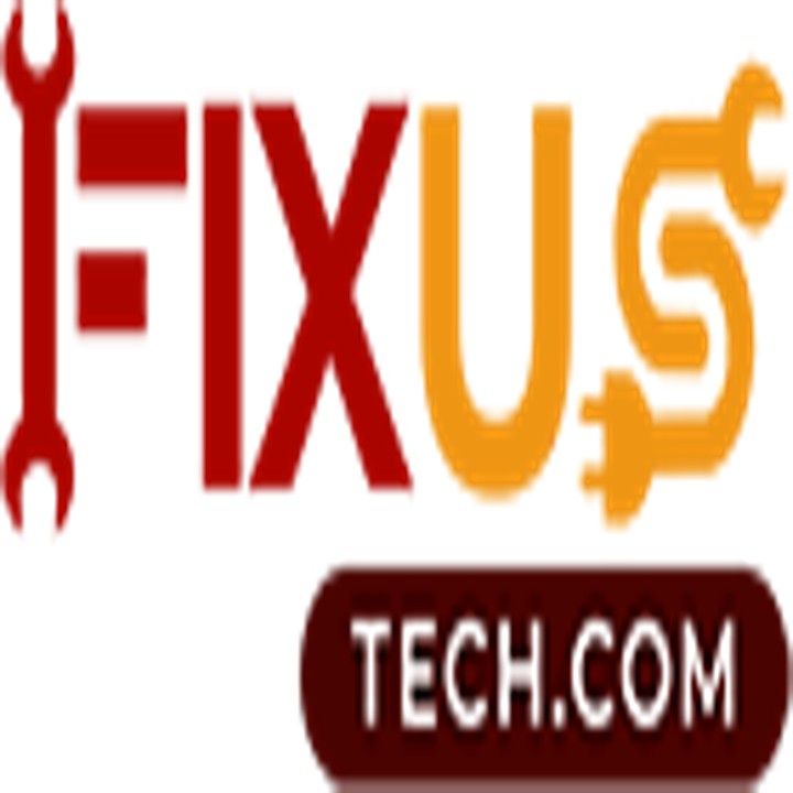 Fix Us Tech
