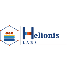 Helionis Labs logo