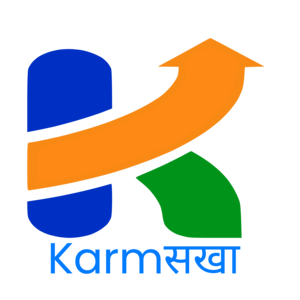 KARMSAKHA logo