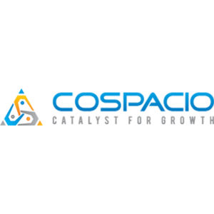 Cospacio logo