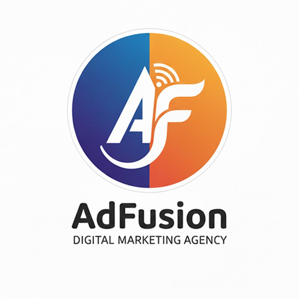 Adfusion Digital Marketing Agency logo
