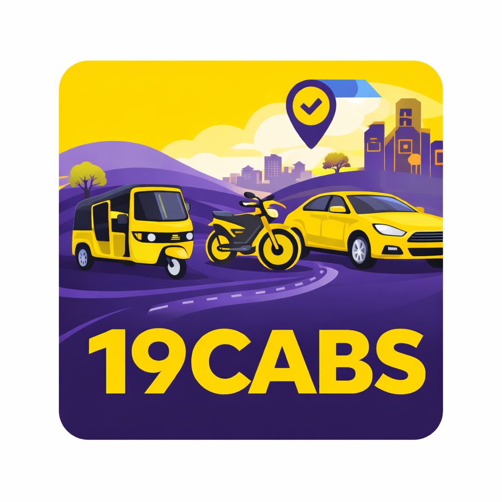 19Cabs