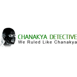Chanakya Detective Investigation & Consultancy (CIC) logo