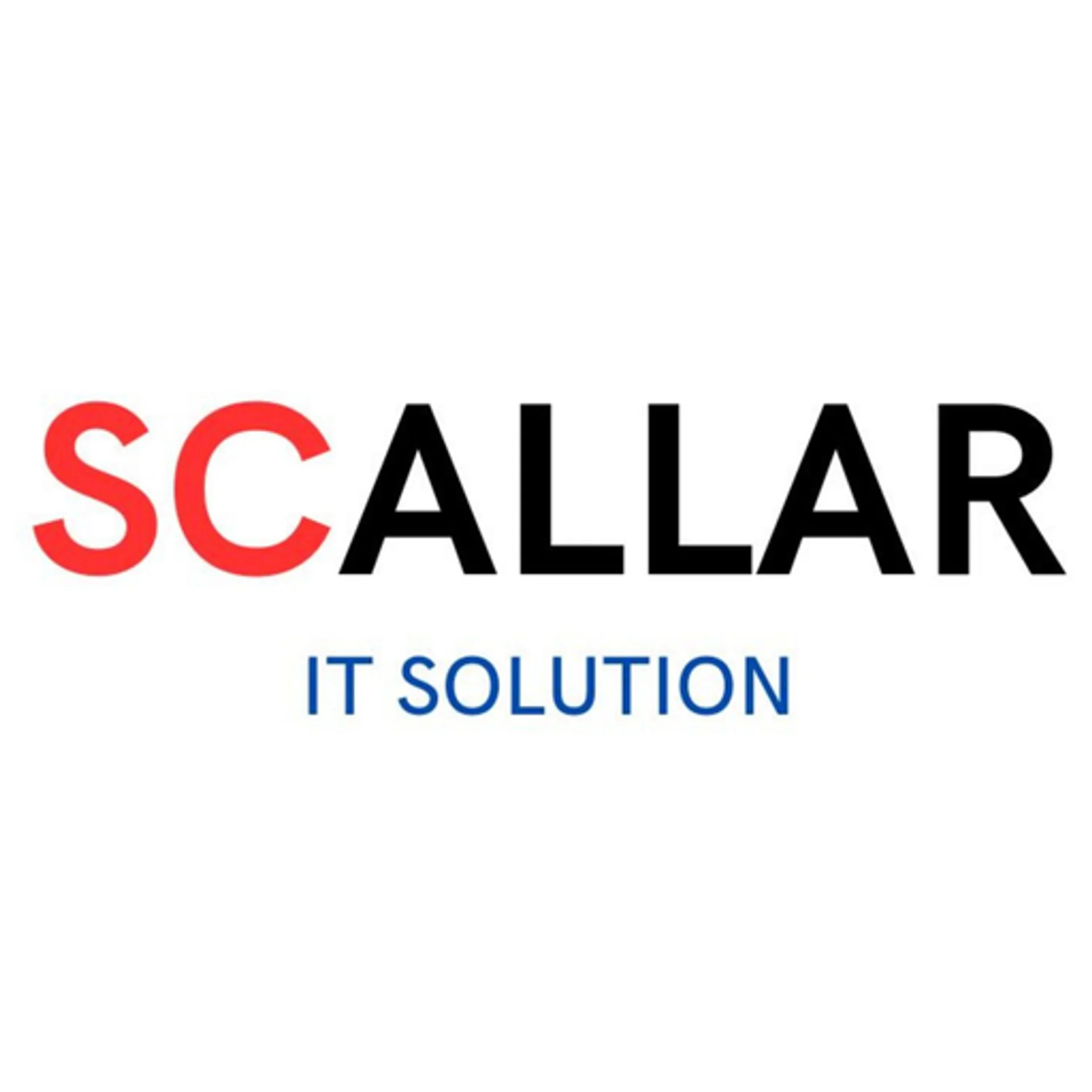 Scallar It Solutions