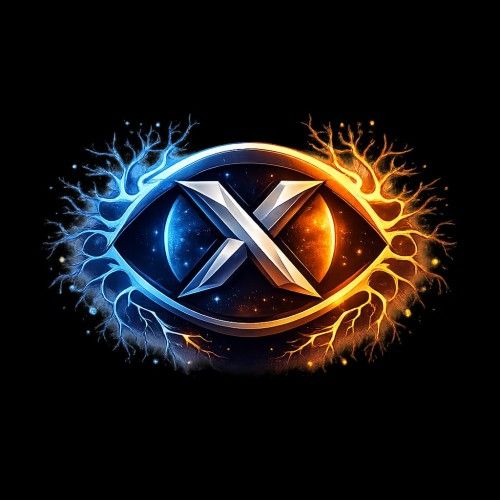 NovaX AI logo