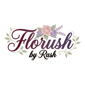 Florush logo