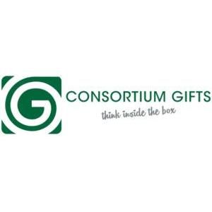 Consortium Gifts logo
