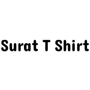 Surat T Shirt logo
