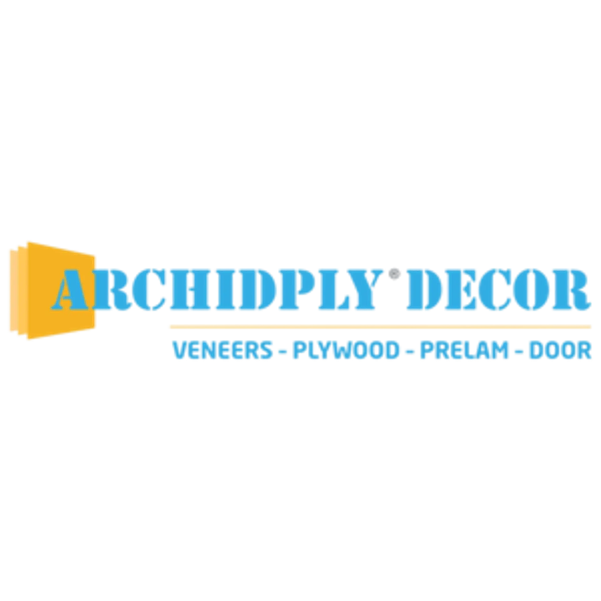 Archidply Decor