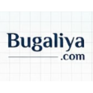 Bugaliya logo