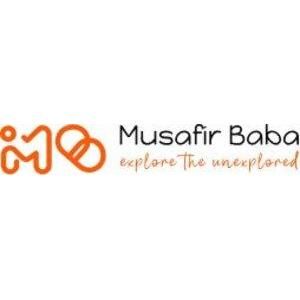 Musafirbaba logo