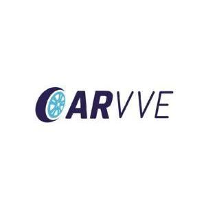 Carvve logo