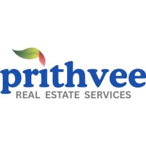 Prithvee Propmart logo
