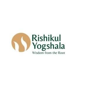 Rishikul Yogshala Rishikesh