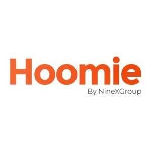 NINEXHOOMIE logo