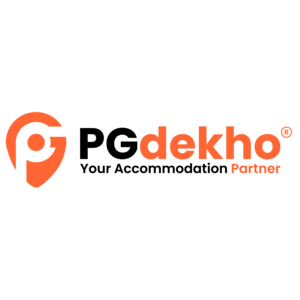 PGdekho logo