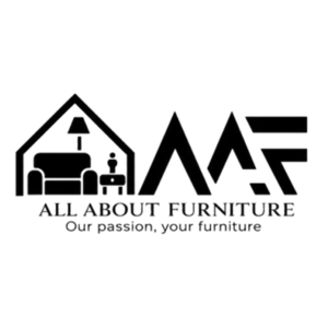 AAF All About Furniture logo