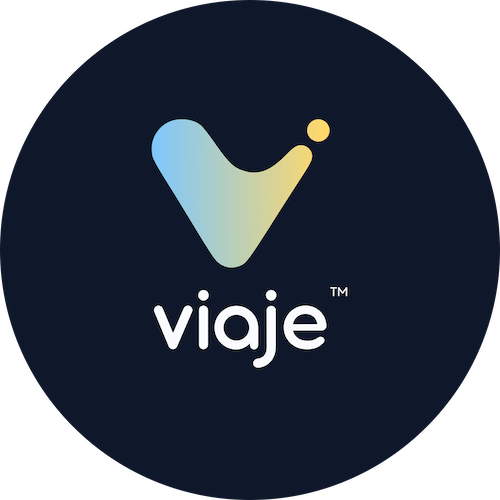 Viaje logo