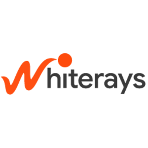 Whiterays logo