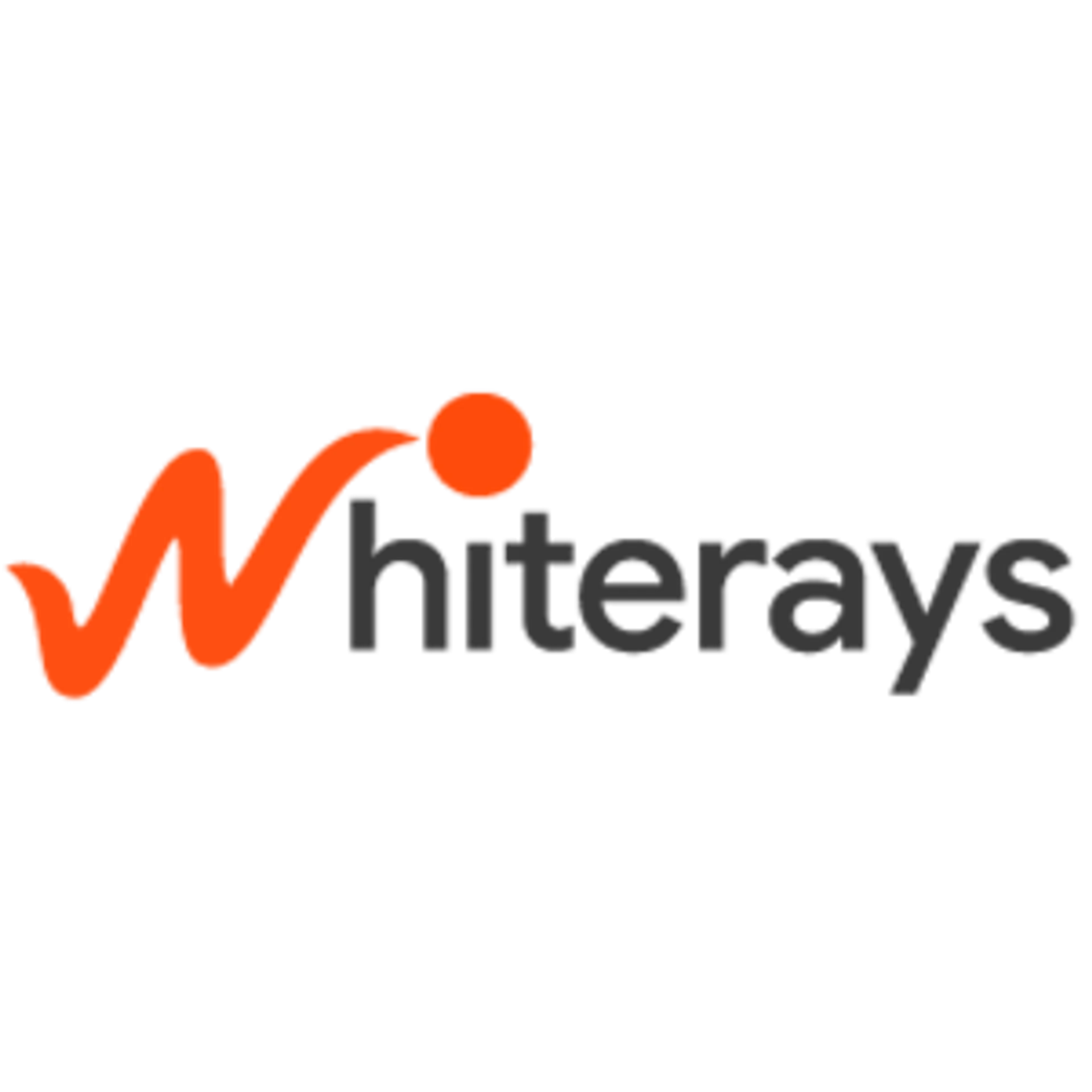 Whiterays