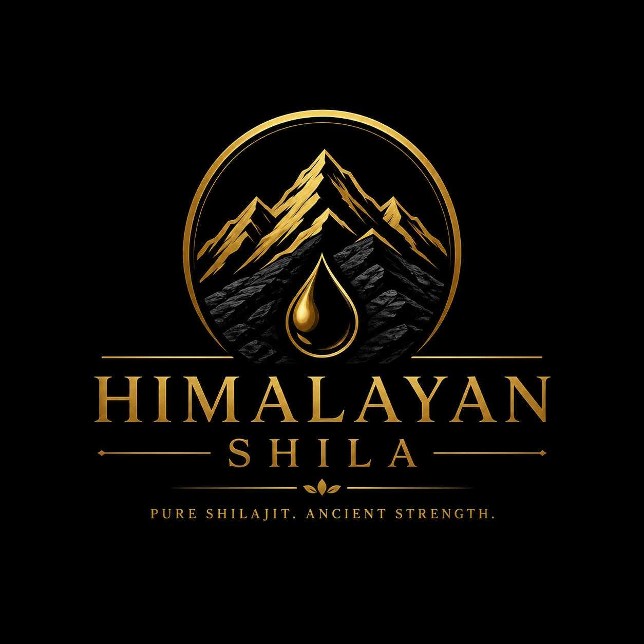 Himalayan Shila logo