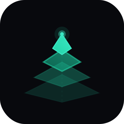Niveshak AI logo